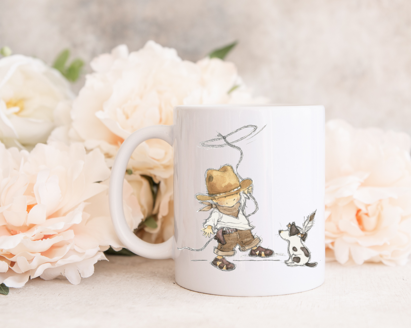 Mugs Men and Boys